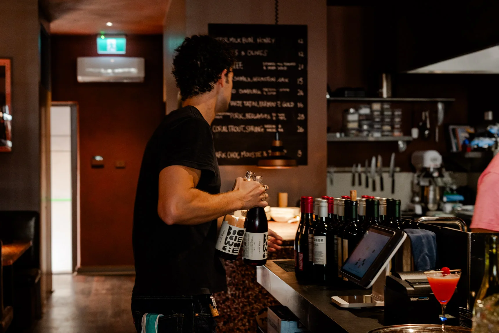 Bar Lyla From the Sonny’s Team Opens in Mount Hawthorn With Cheffy ...