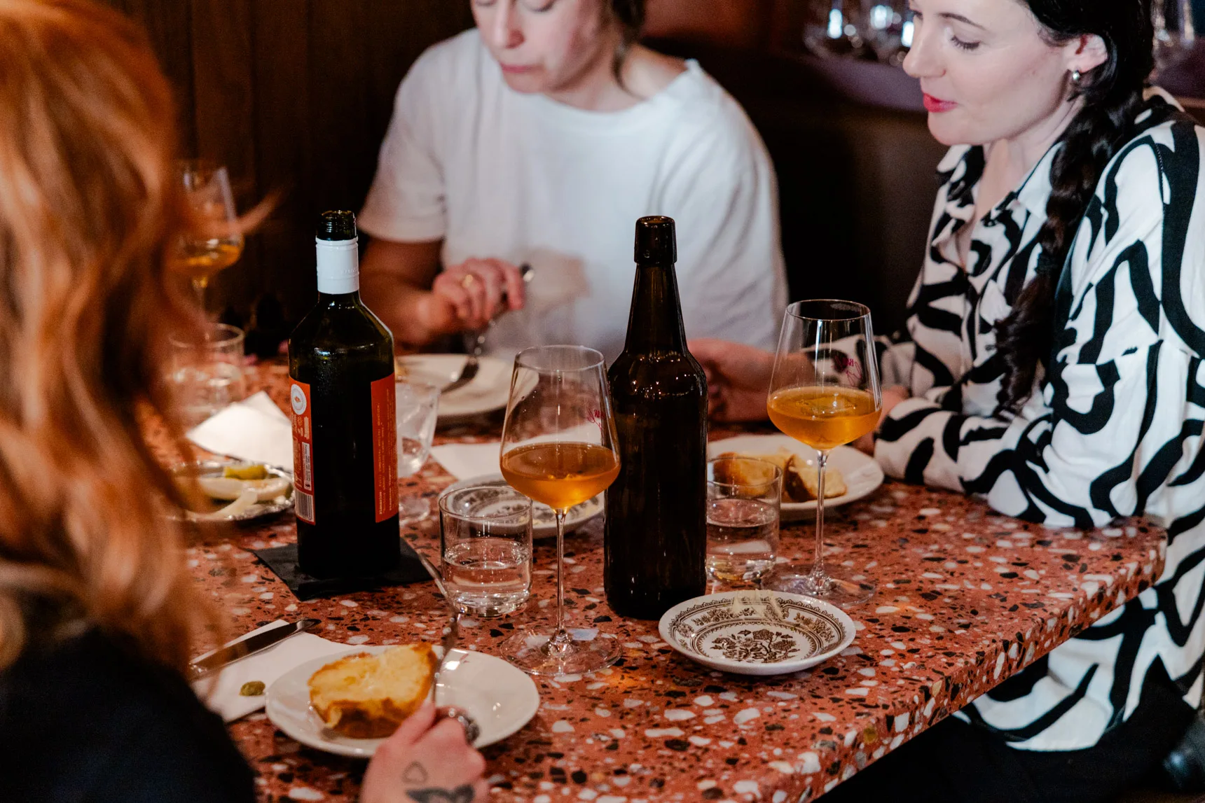 Bar Lyla From the Sonny’s Team Opens in Mount Hawthorn With Cheffy ...