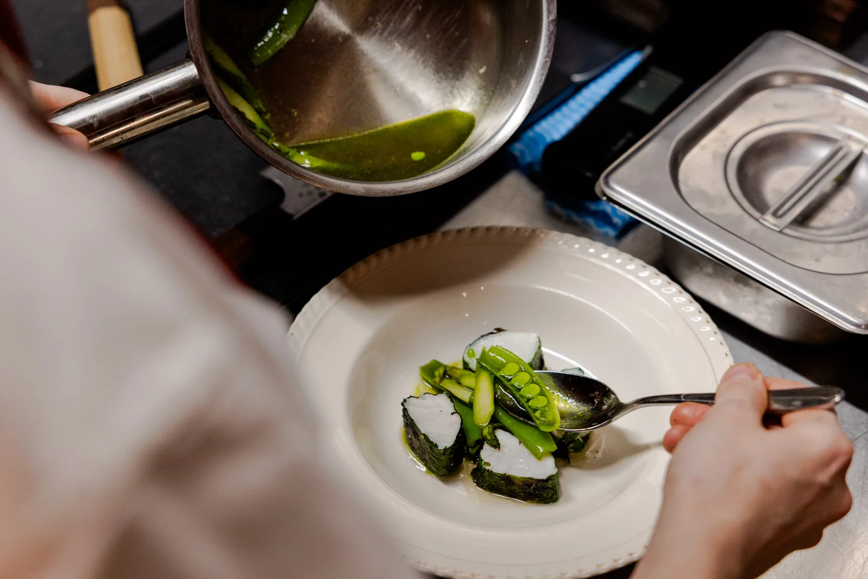 Bar Lyla From the Sonny’s Team Opens in Mount Hawthorn With Cheffy ...