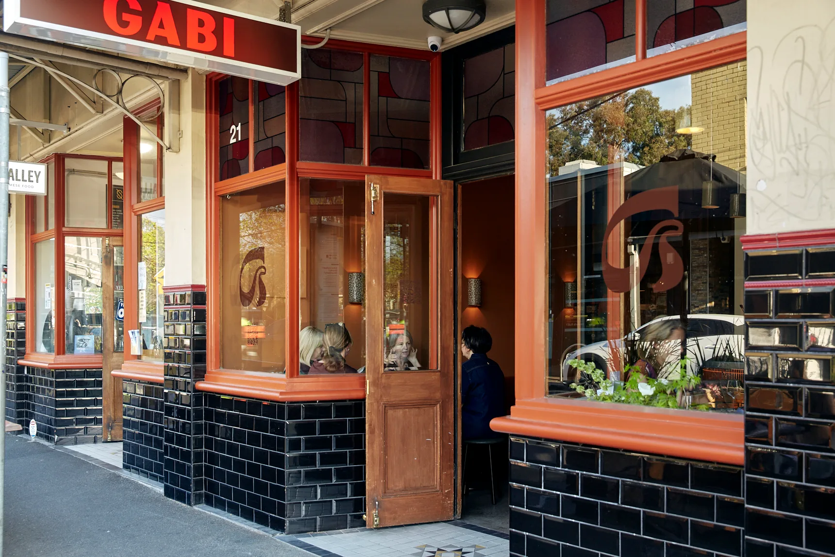 Navi Opens a Fancy-Free Neighbourhood Bar, With Snacks From $8
