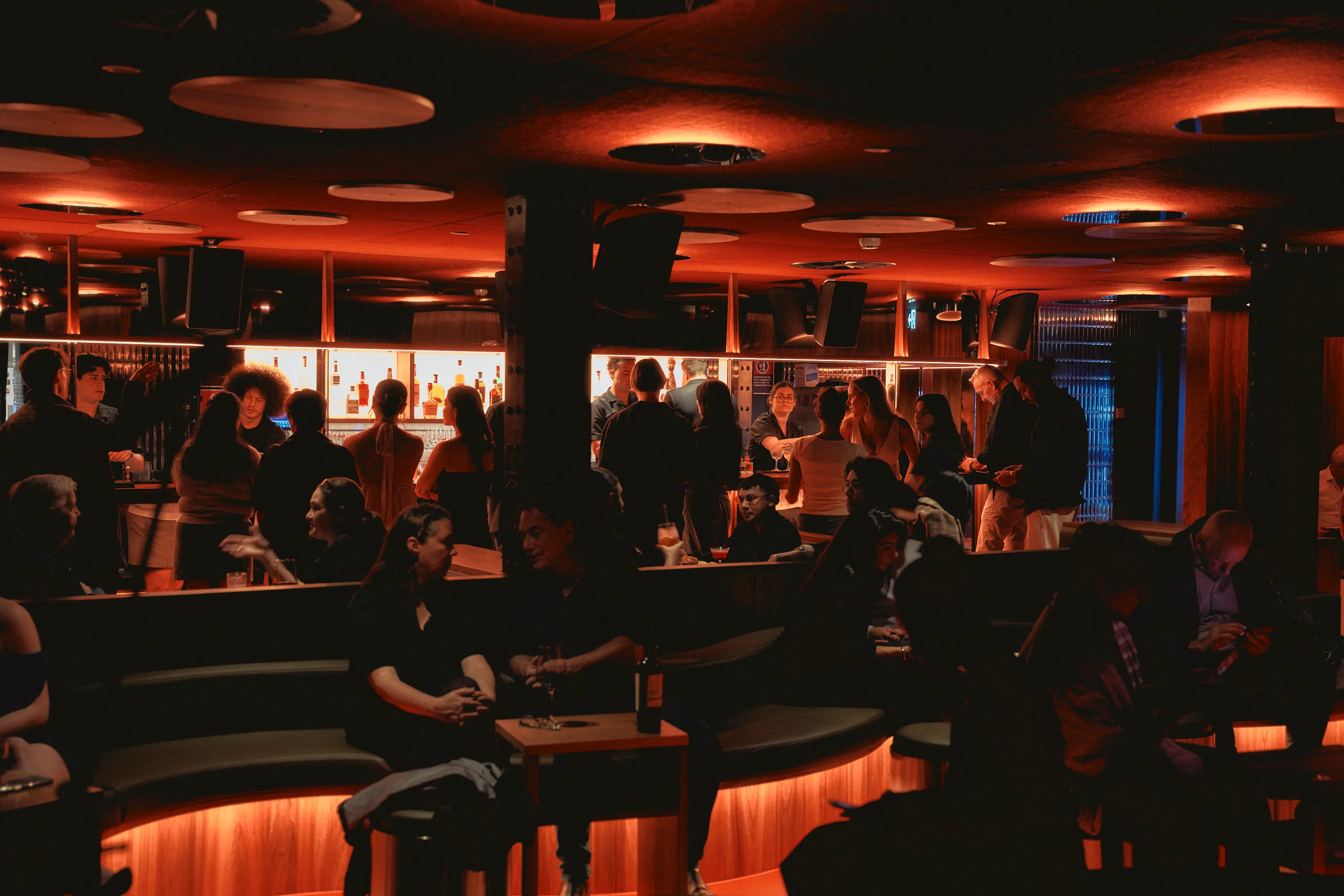 First Look: Find Soft-Serve Gimlets and Boozy “Happy Meals” at a New Bar Hidden in a Back Lane