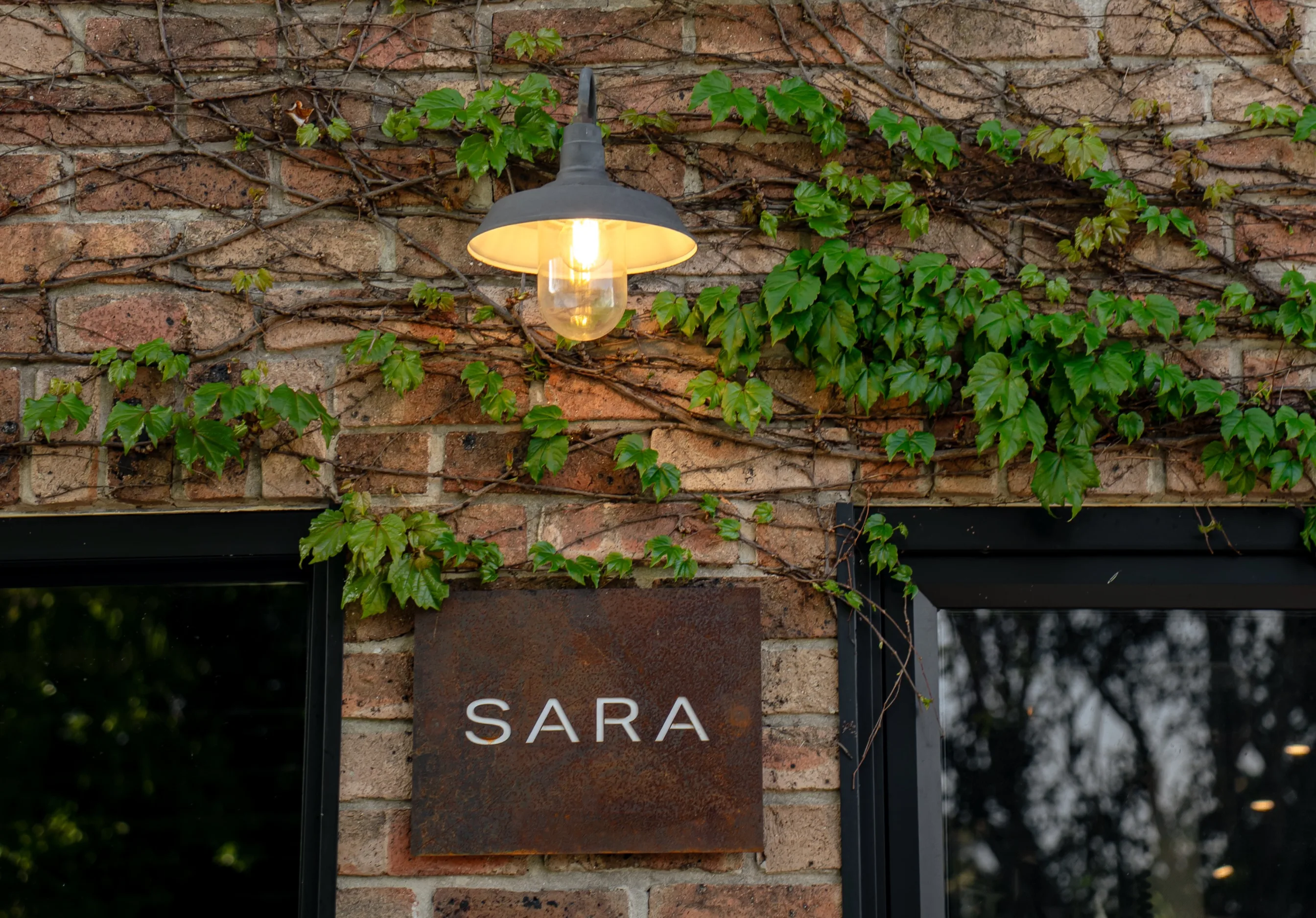 Woodfired Rigatoni Stars at Sara Dining, Just South of Sydney | Broadsheet