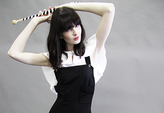 Claire Inc Residency at Alice Euphemia