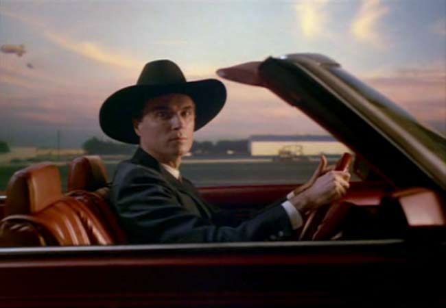 True Stories by David Byrne