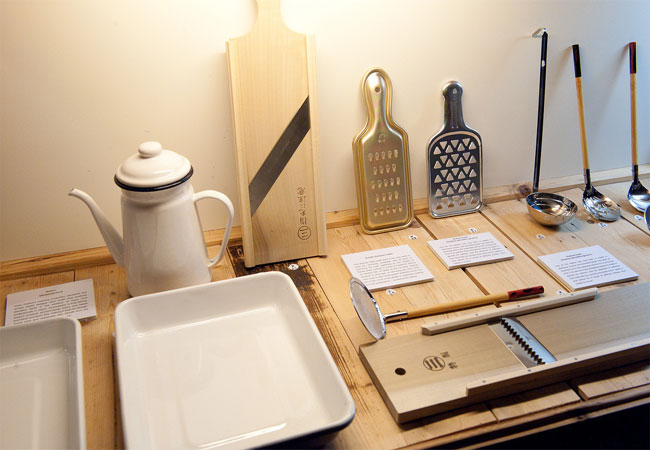 High-quality and perfectly designed Kobo Aizawa Kitchen Set - Master Of Japanese  Knives - Cheap CIBI Store