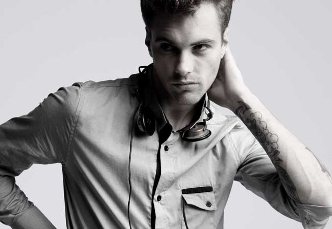 Jesen’s Laidback Appeal