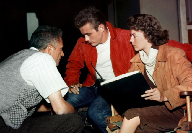 Melbourne Cinematheque Screens Nicholas Ray