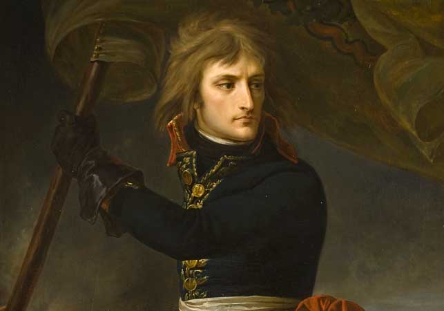 Napoleon: Revolution to Empire