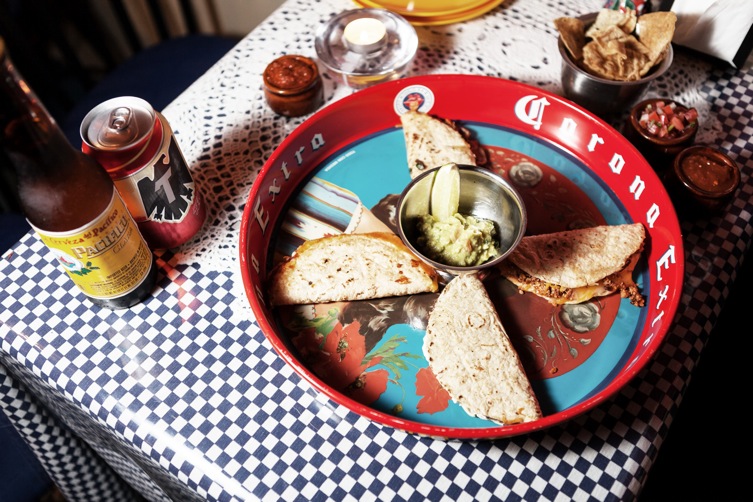 6 Cheap Eats Under 14 Flemington and Kensington