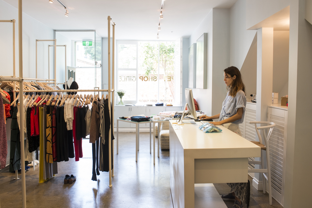 Pet Shop Girls Moves to Little Lonsdale Street