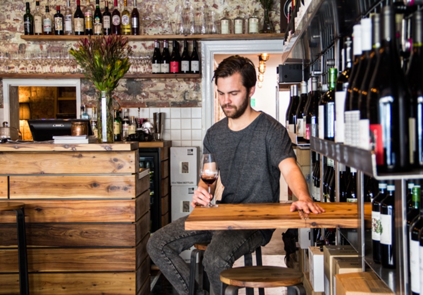 Milton Wine Shop