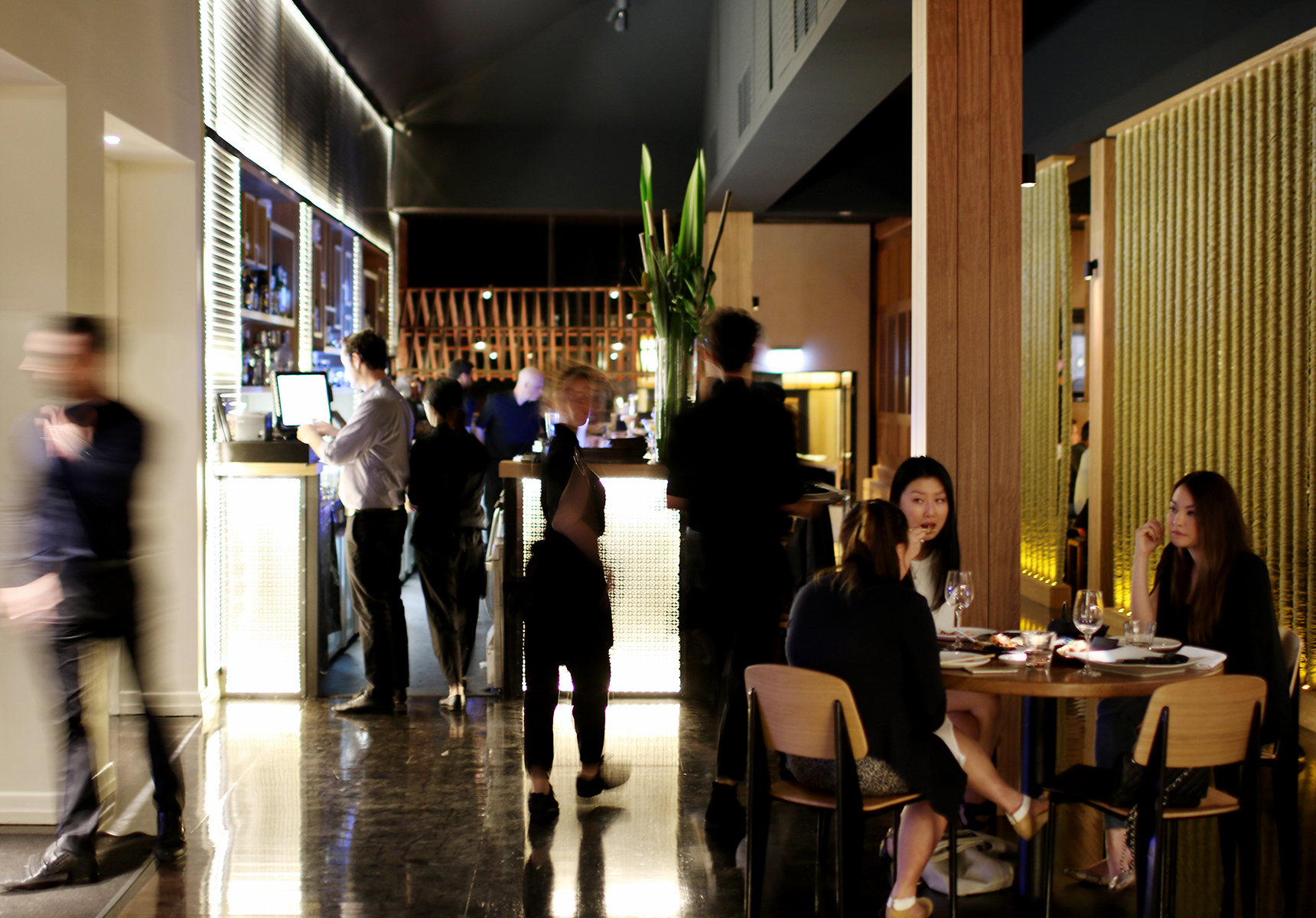 Toko Melbourne Is Open