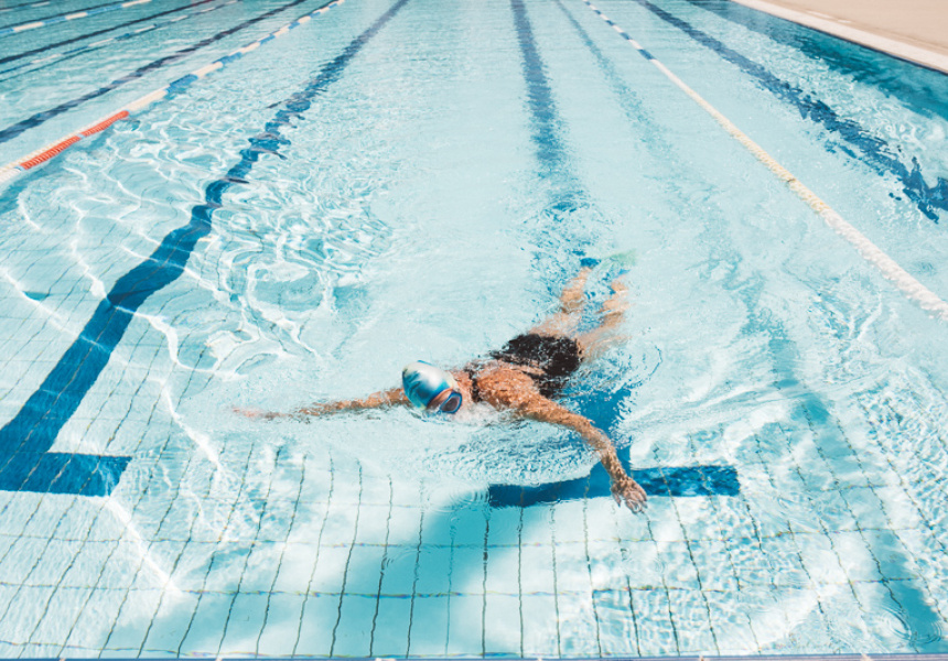 How to Keep Cool in Melbourne This Week