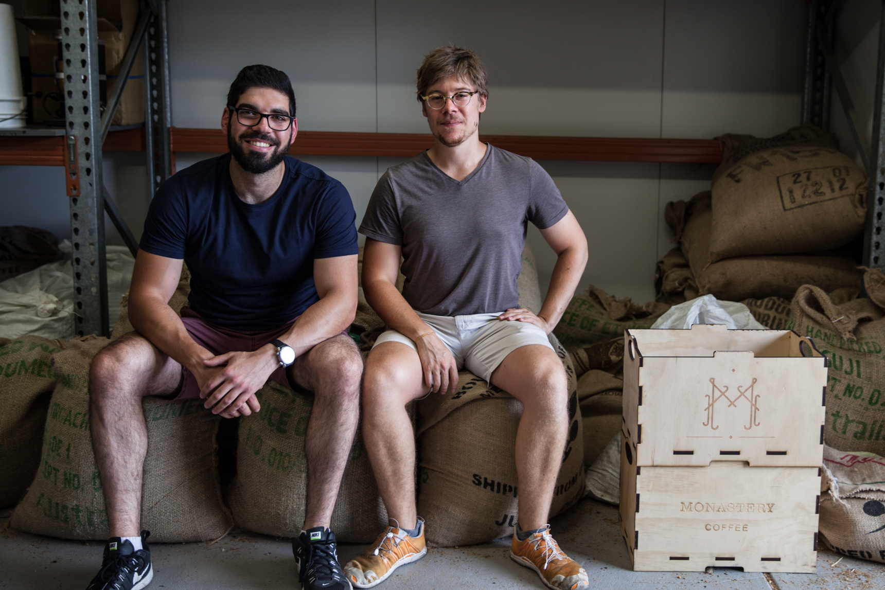 Four Adelaide Coffee Roasters You Should Know