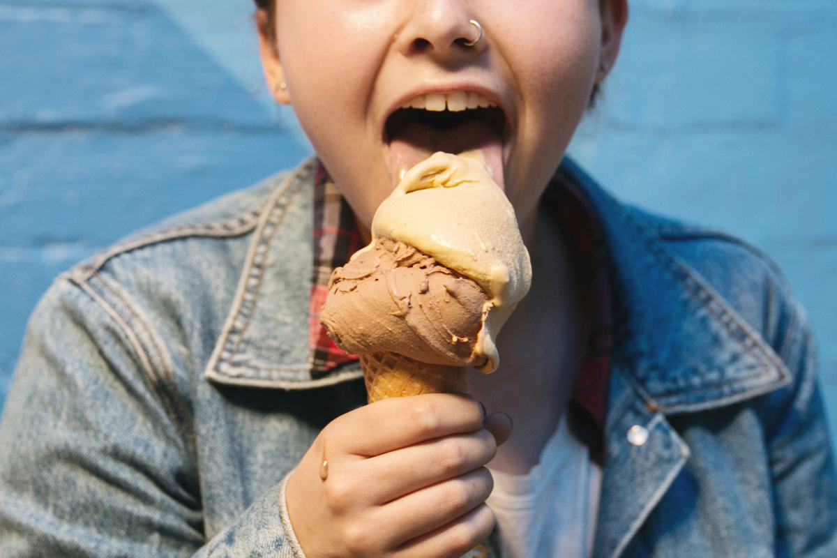 Traditional SouthItalian Gelato in Hawthorn