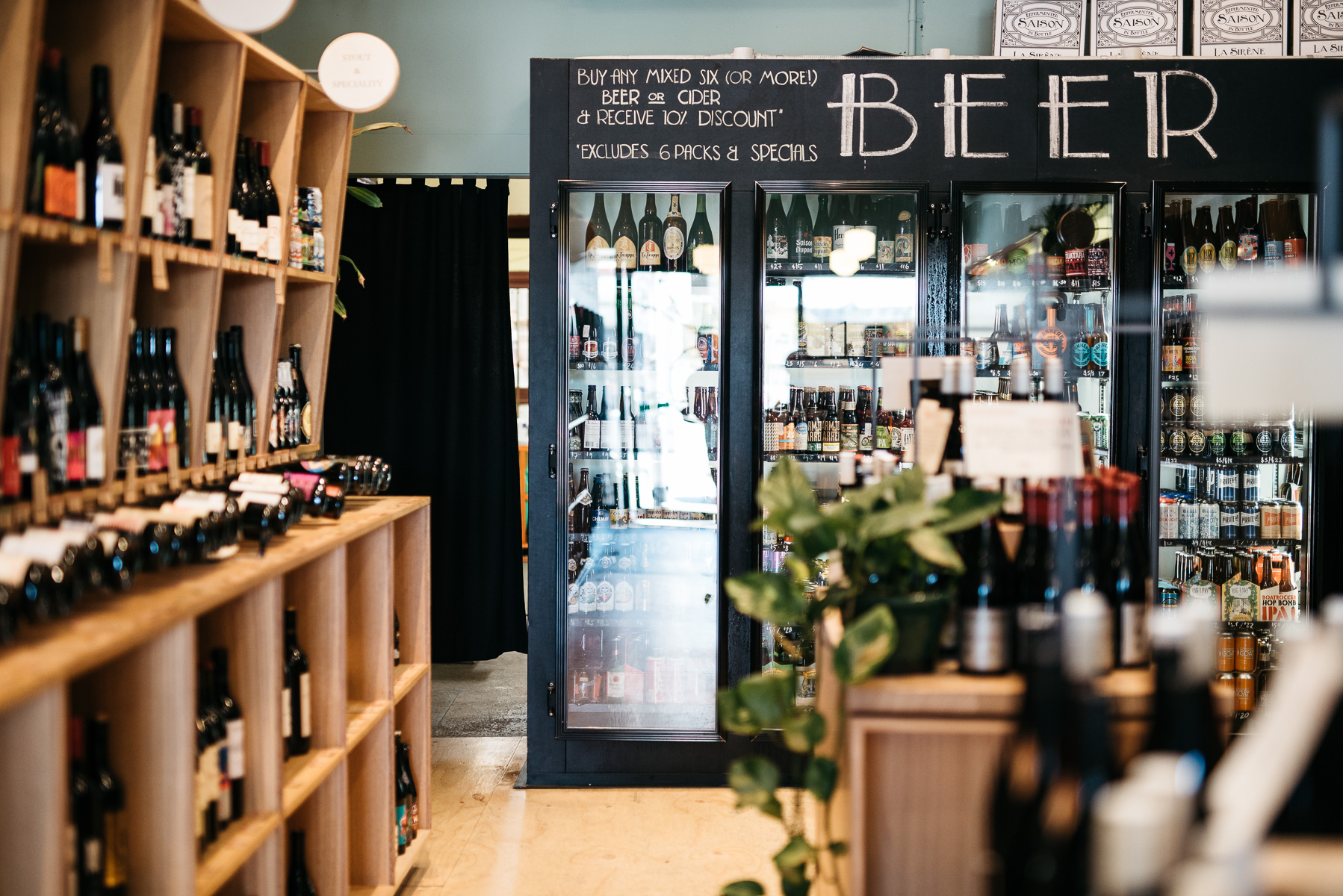 Melbourne’s Best Bottle Shops for Craft Beer
