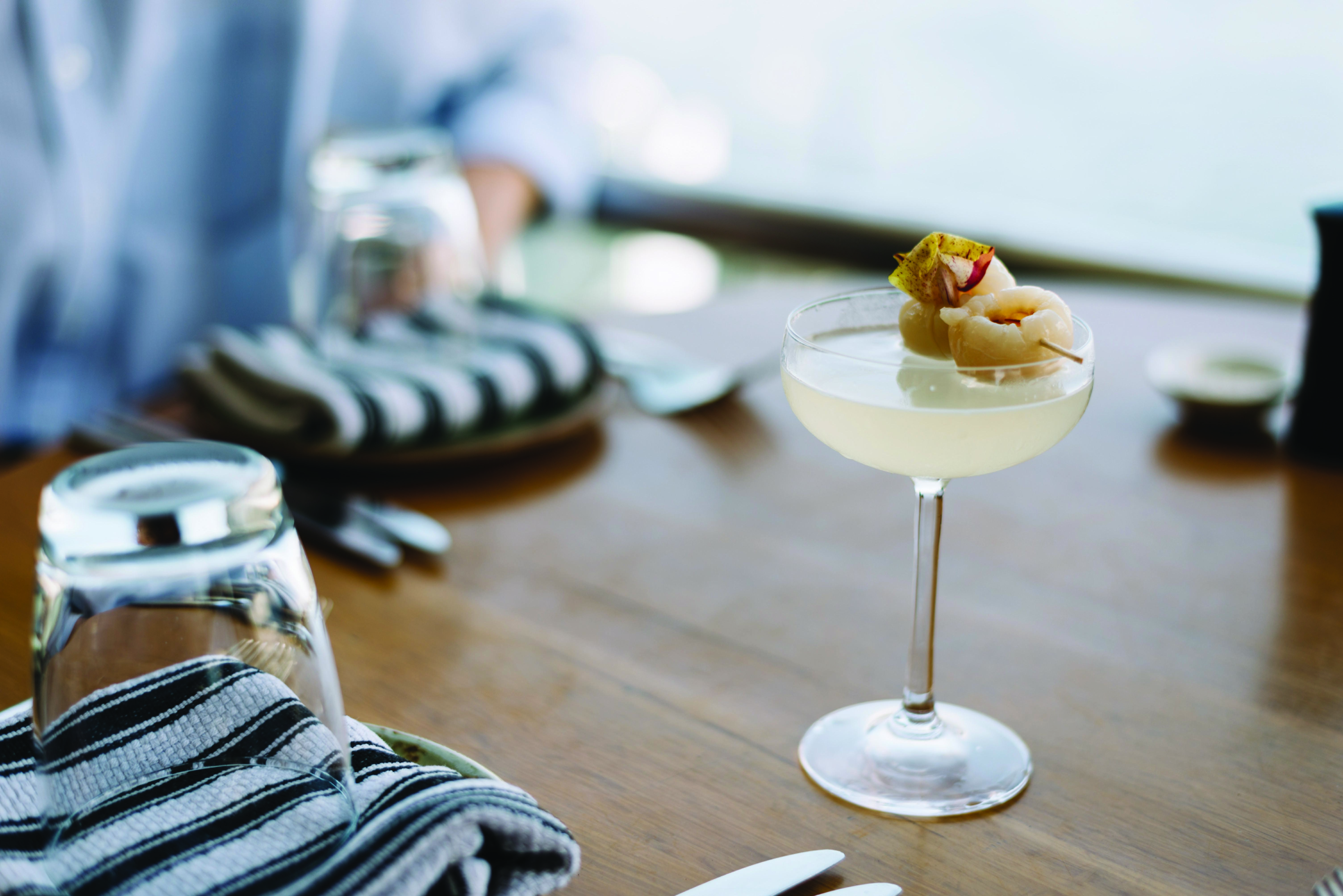 The 10 Best Restaurants in Brisbane for Cocktails