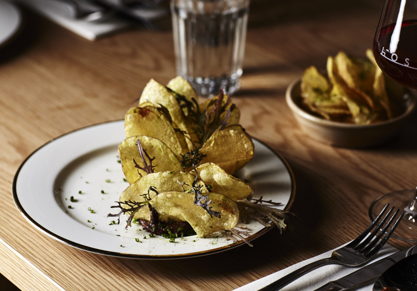 Four New Melbourne Restaurants Doing Something Different