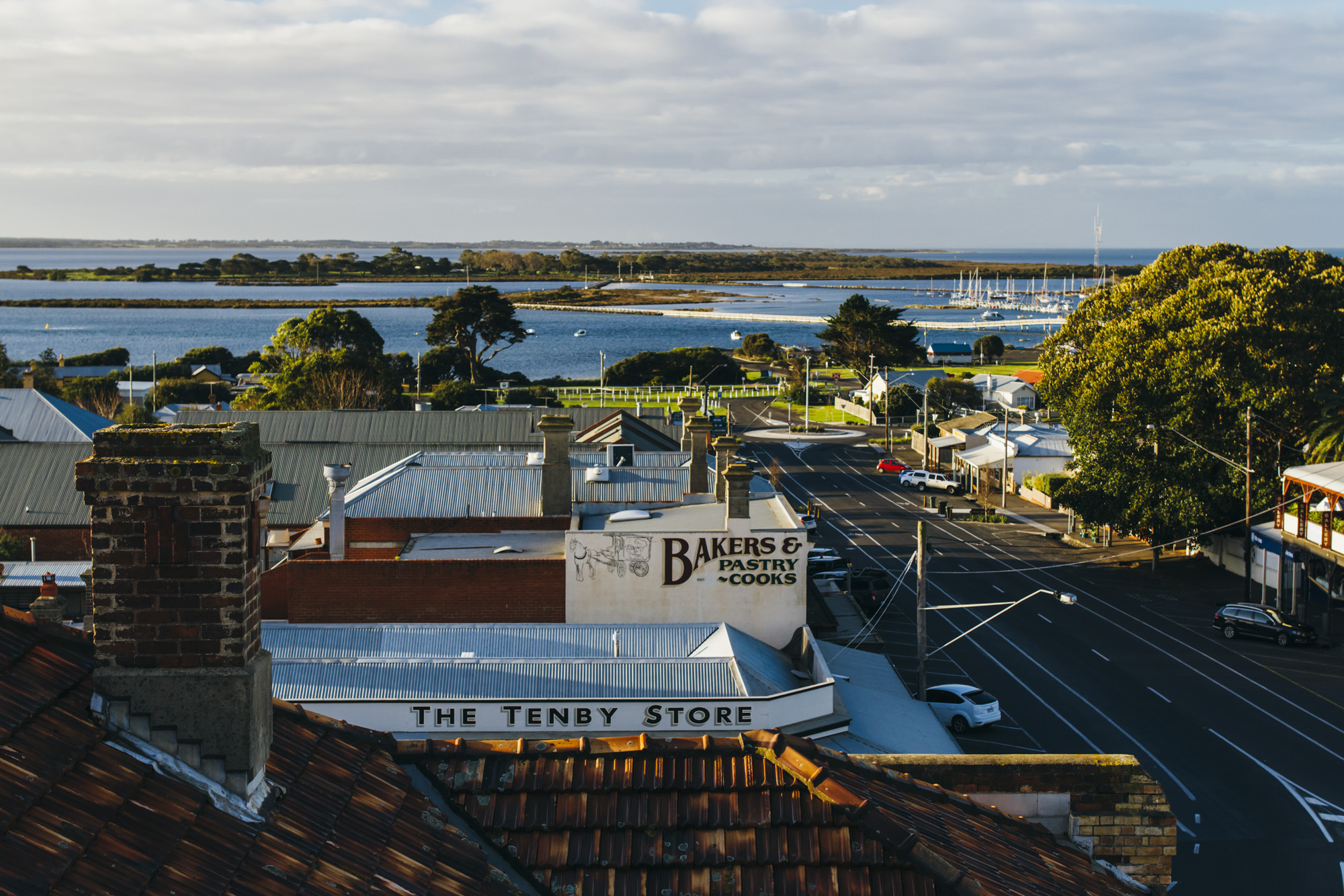 Queenscliff