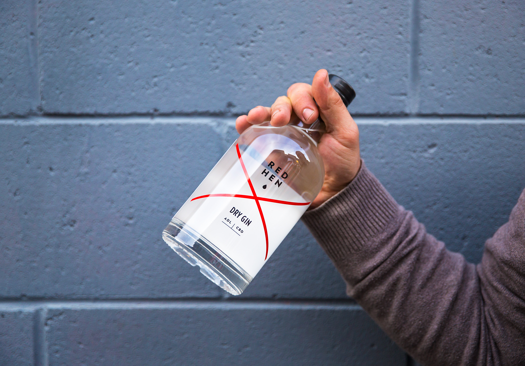 Gin Distillery Opens in Adelaide CBD