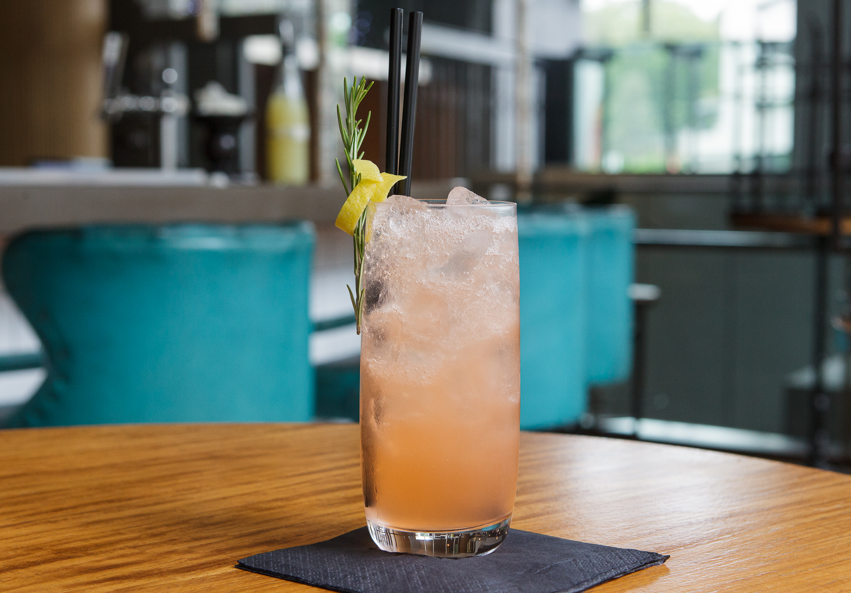 The Best New Cocktails in Brisbane