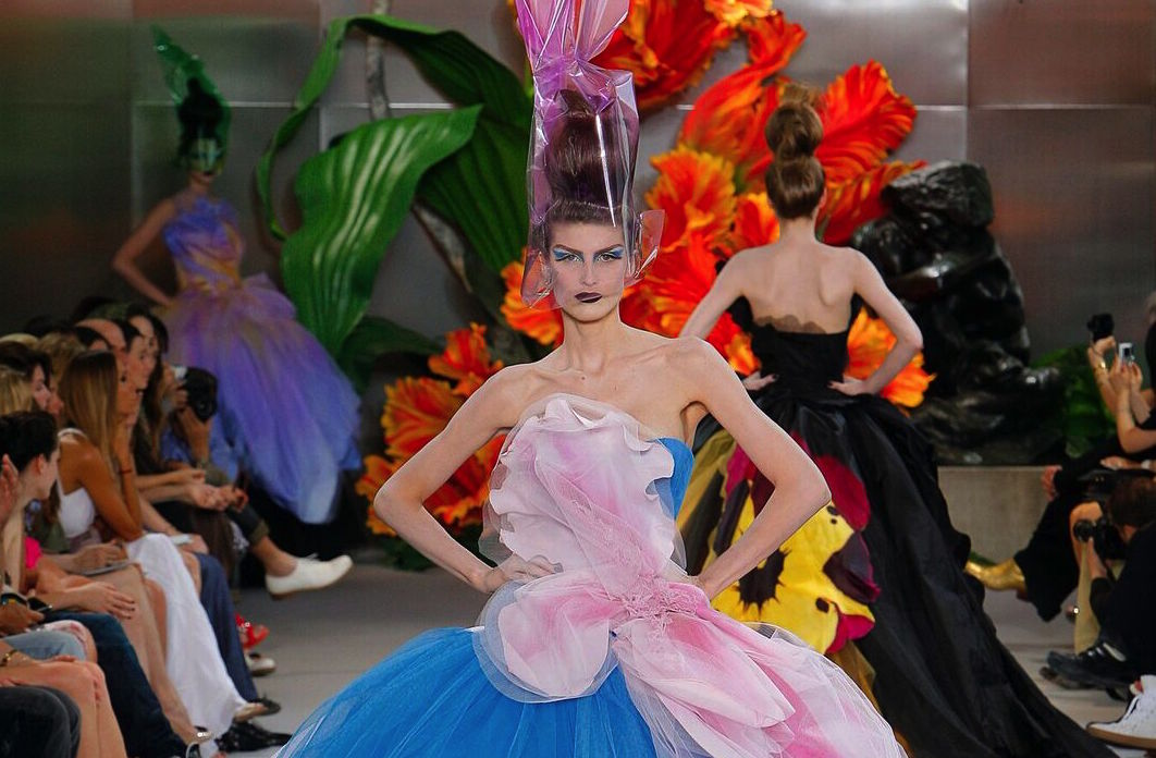 A Blockbuster Dior Show at the NGV