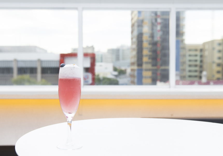 Brisbane's Best Outdoor Cocktail Spots