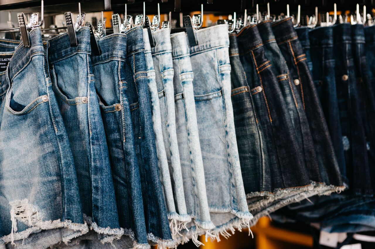 A Melbourne Denim Label, 20 Years in the Making