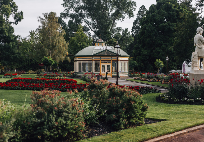 Win a Double Pass to Sunday Roast 3 at Restaurant Ballarat