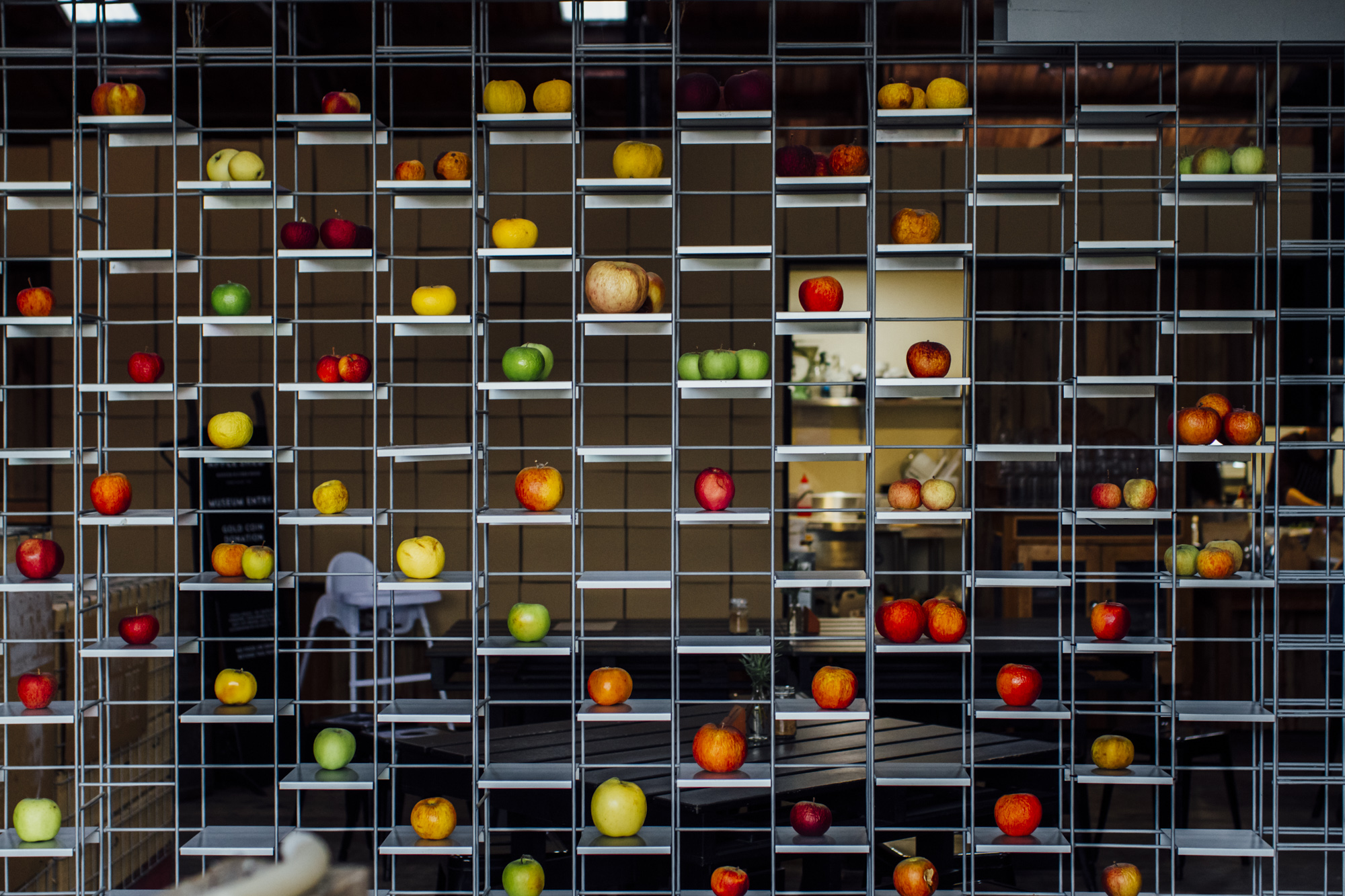 The Festival Helping to Restore the Apple Isle’s Glory Days