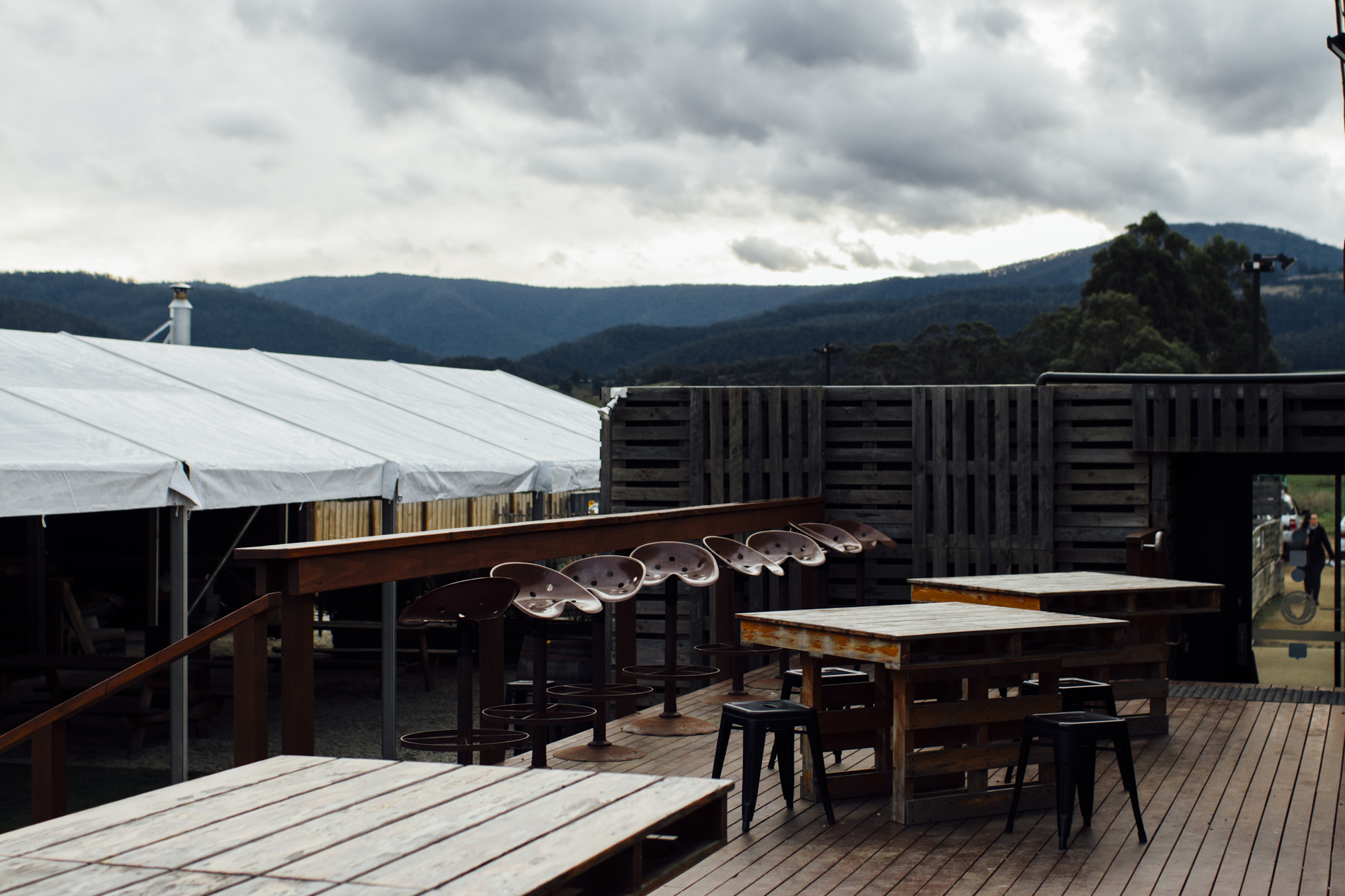 The Festival Helping to Restore the Apple Isle’s Glory Days