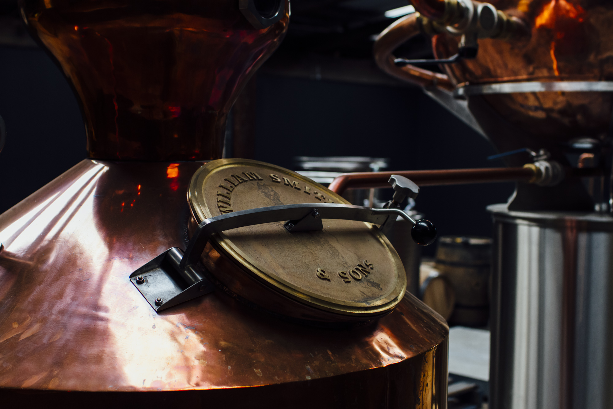 The Festival Helping to Restore the Apple Isle’s Glory Days