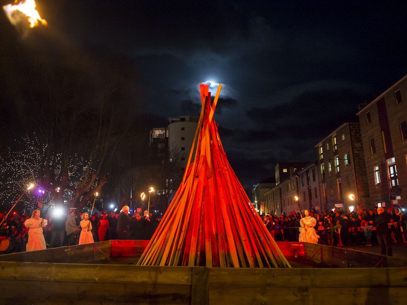 The Community Music Scene Warming Tasmania’s Winter
