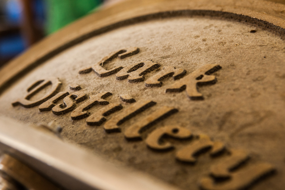 Tasmania Makes Some of the World’s Best Whisky