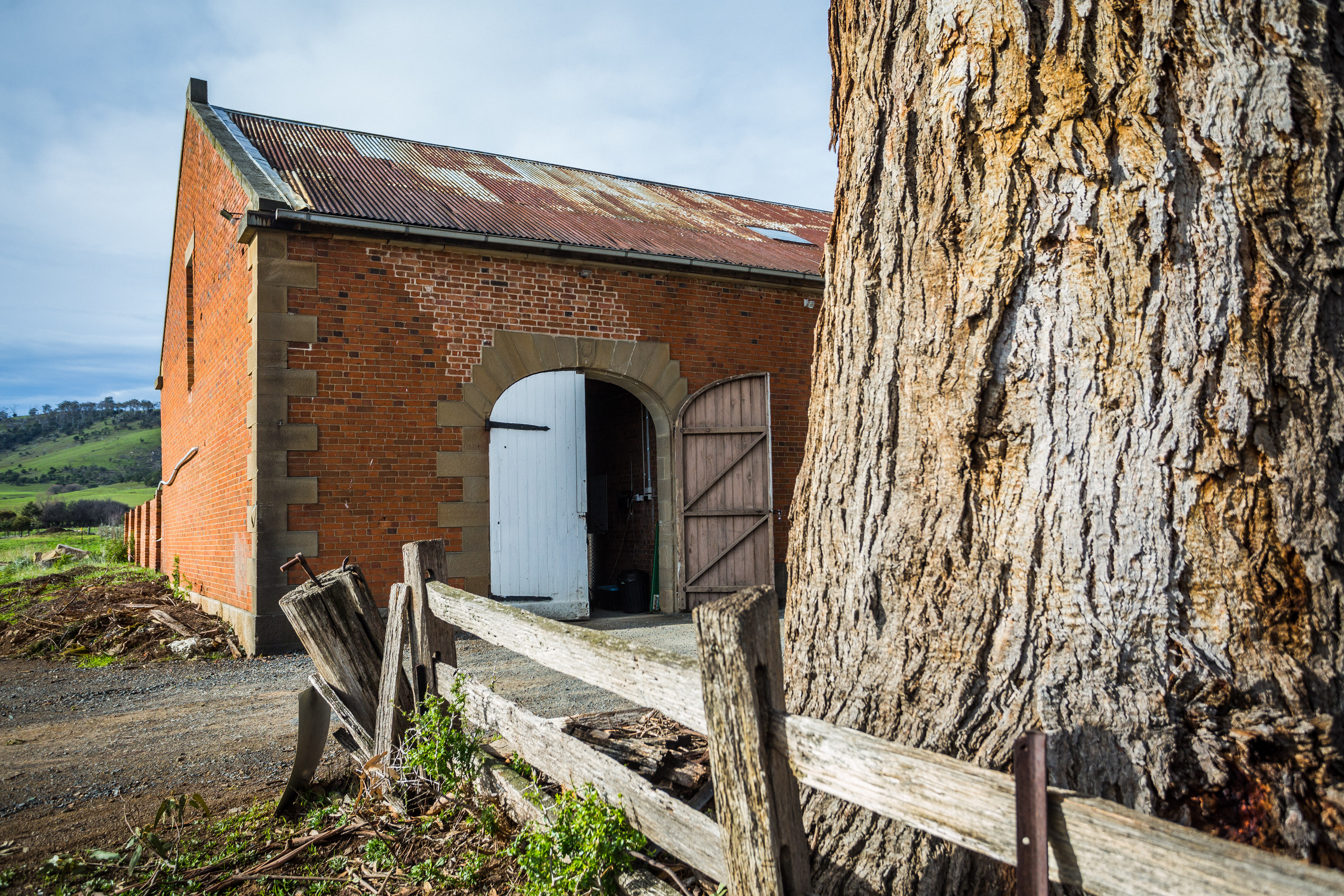 Tasmania Makes Some of the World’s Best Whisky