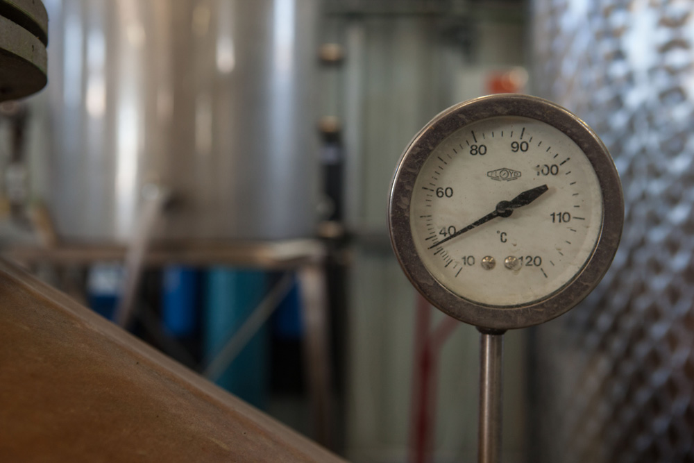 Tasmania Makes Some of the World’s Best Whisky