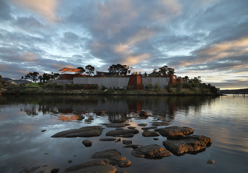 The Dark Magic of Dark Mofo