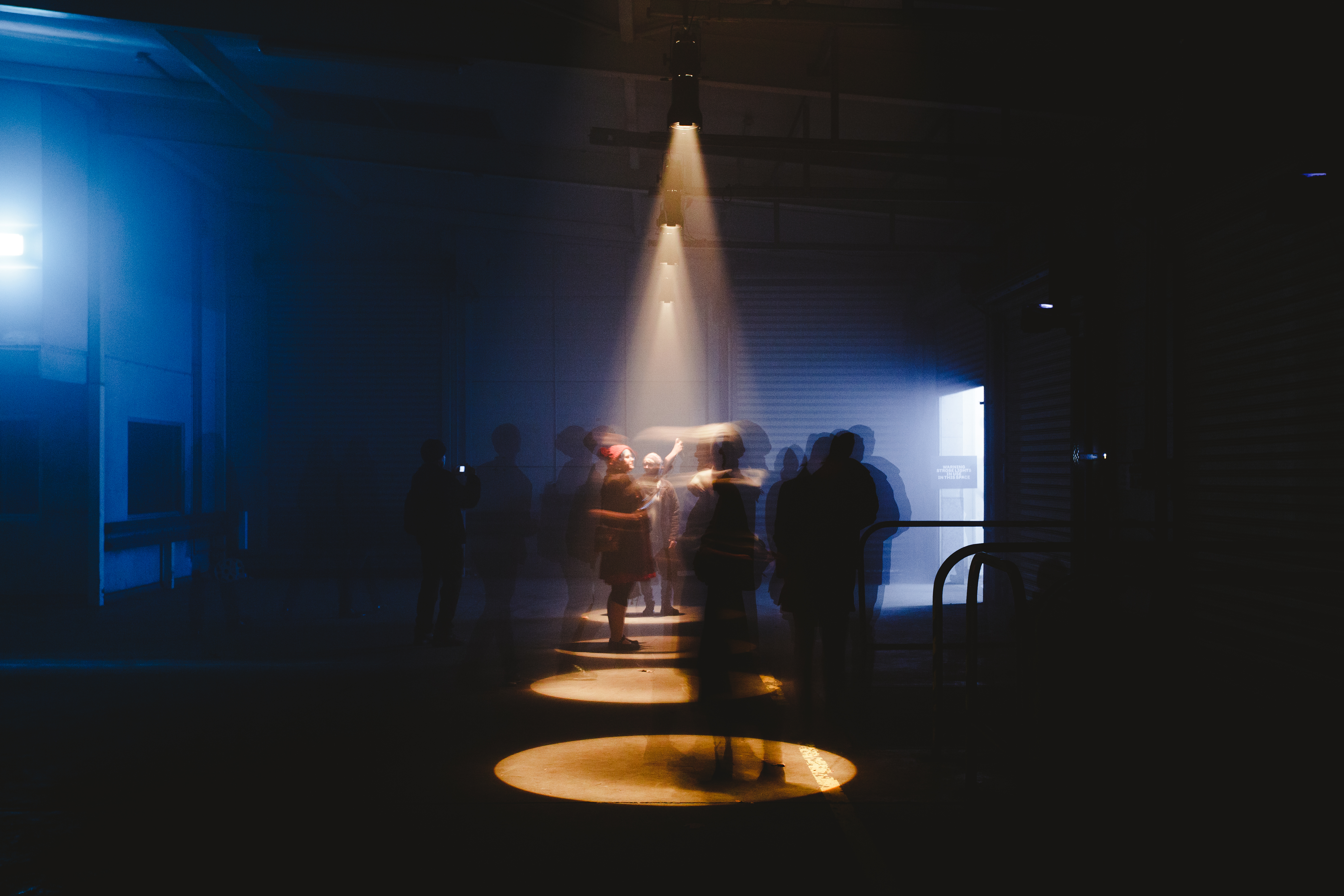 The Dark Magic of Dark Mofo