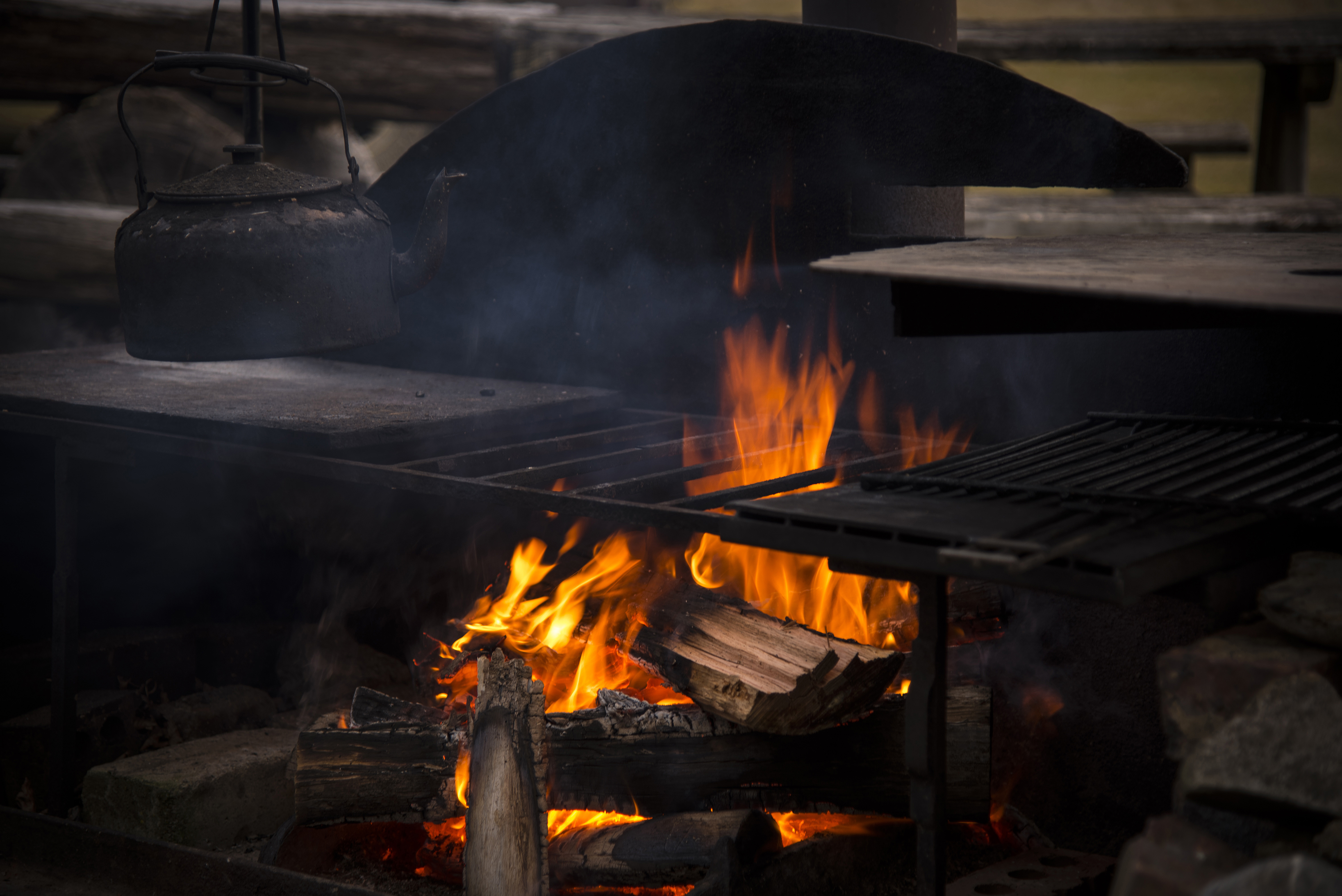 The Community Music Scene Warming Tasmania’s Winter