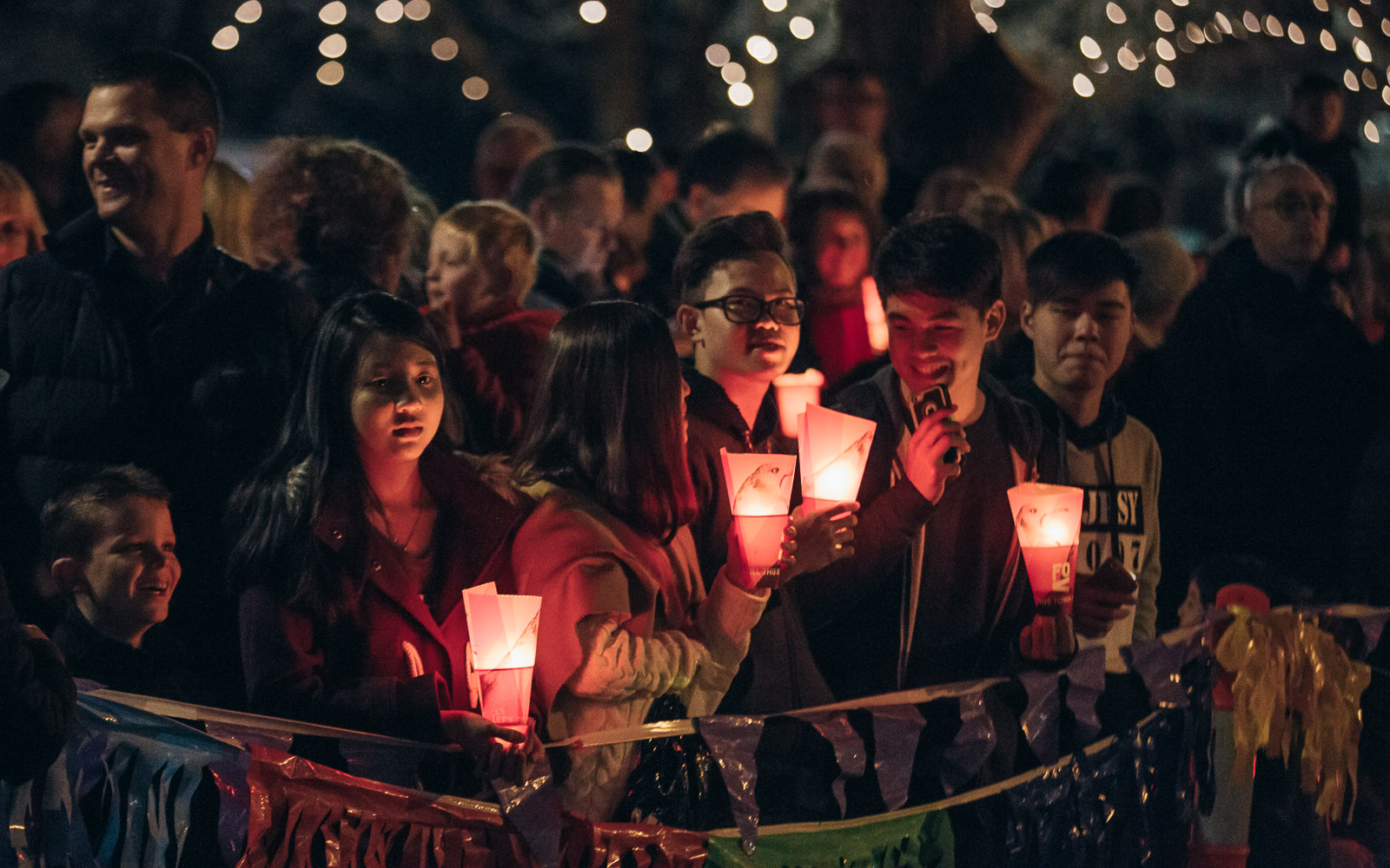 The Community Music Scene Warming Tasmania’s Winter