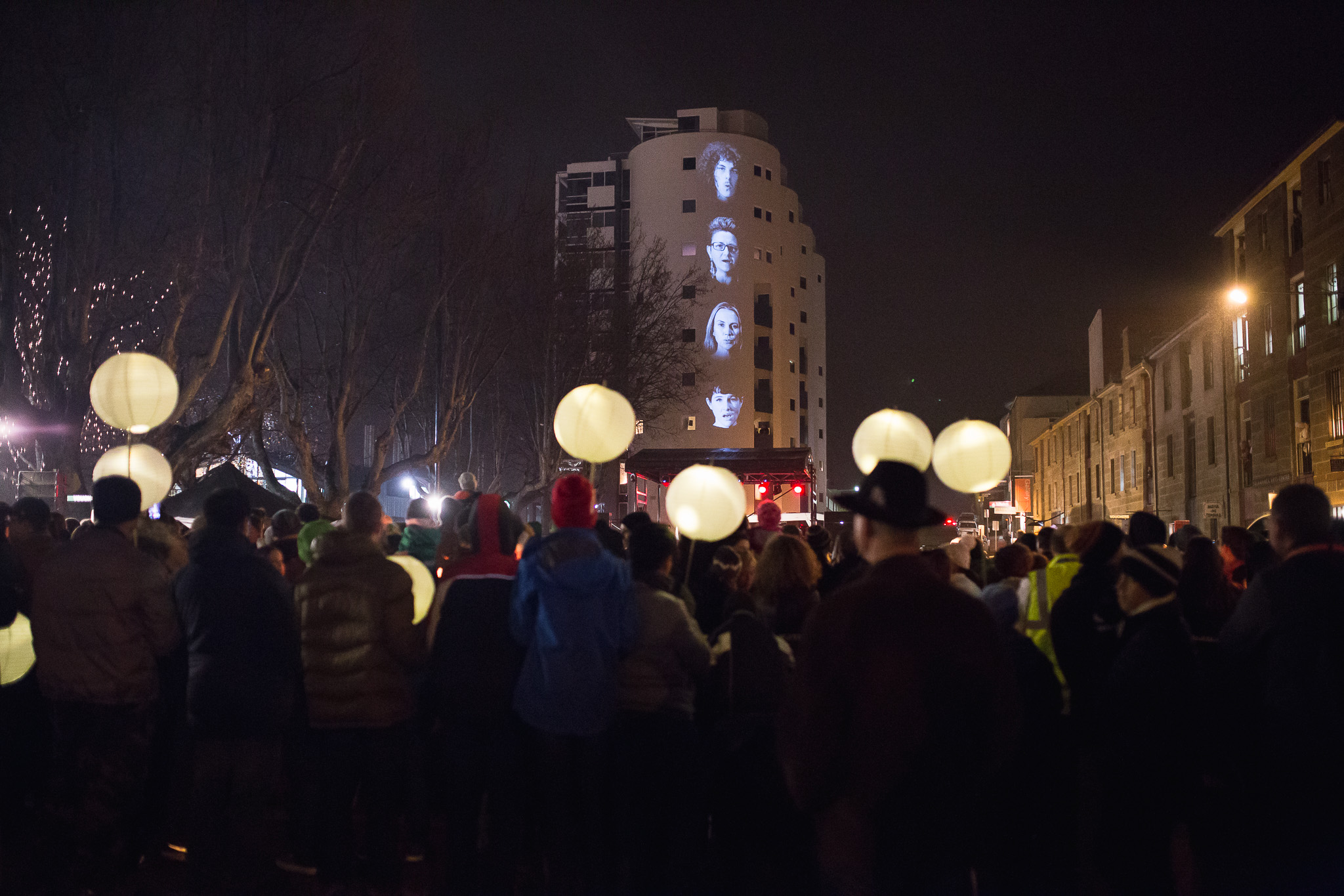 The Community Music Scene Warming Tasmania’s Winter