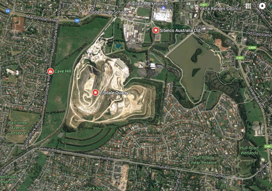 Melbourne Is Getting a New Suburb in the NorthEast