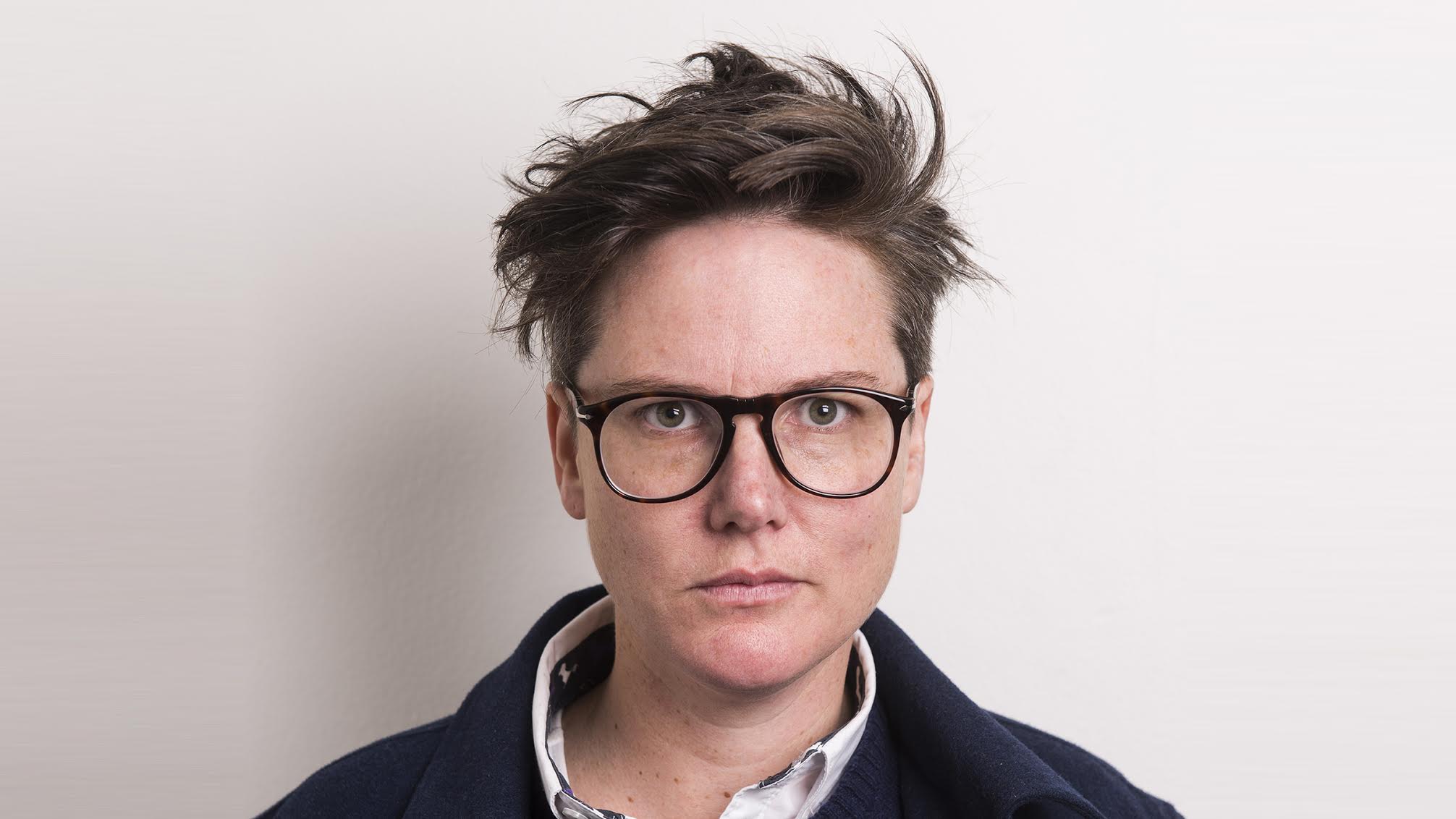 Hannah Gadsby’s at Sydney Opera House