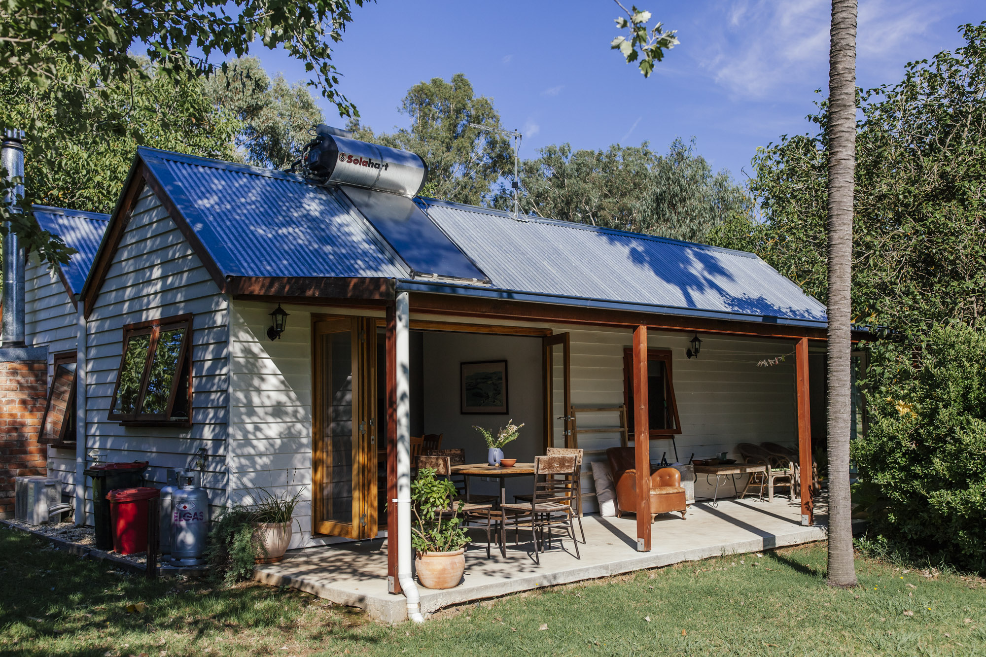 Victoria’s Best Places to Stay