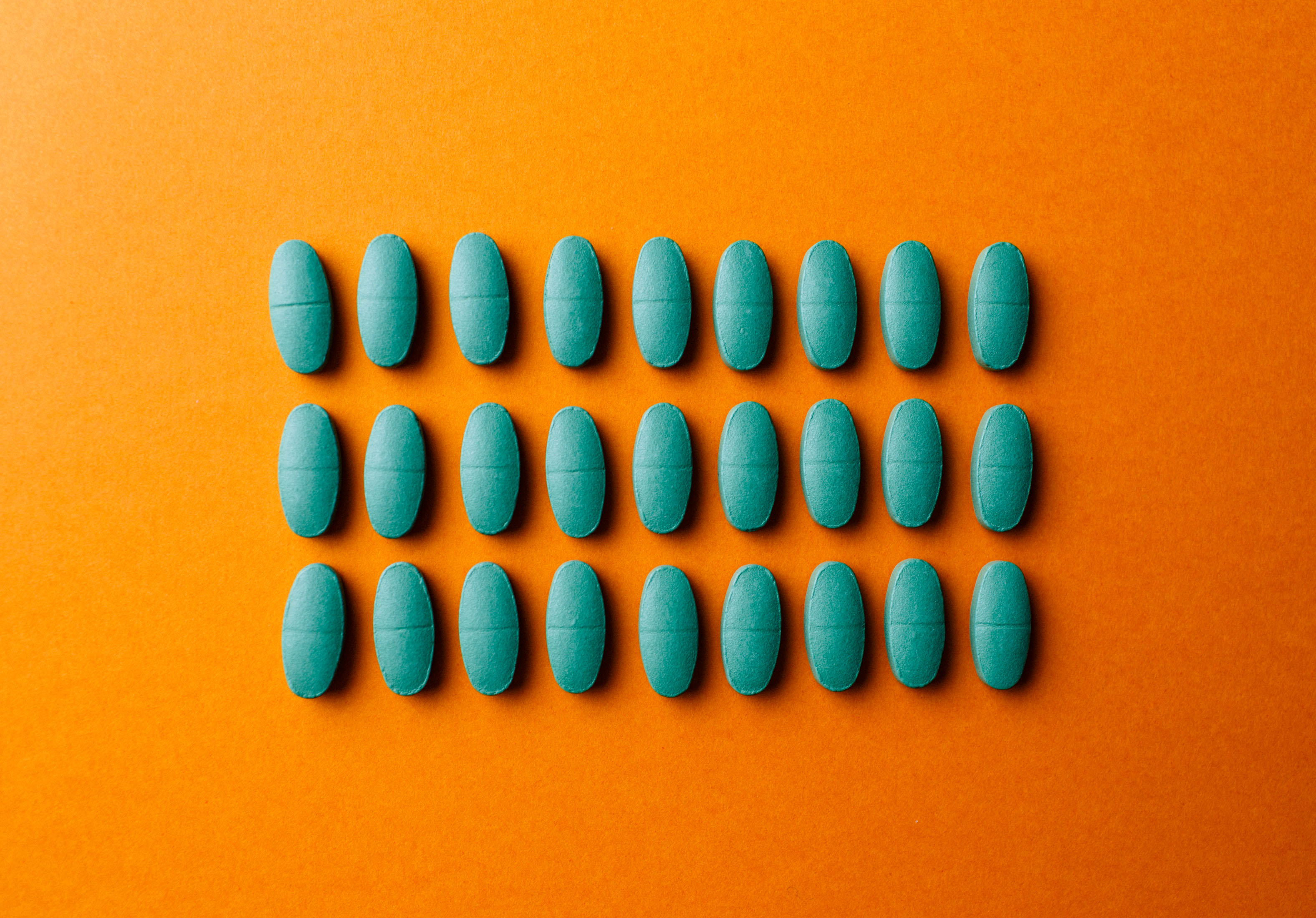 Chlorophyll Clean, Green … Healthy?