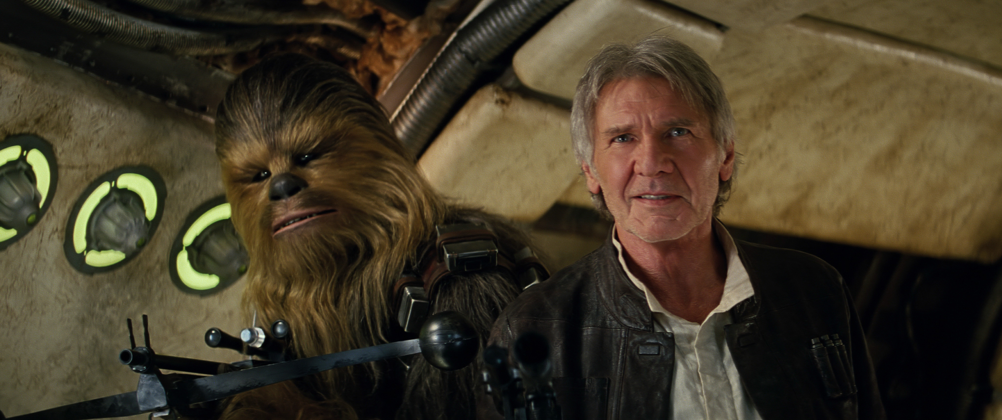 Star Wars Performed Live By The Melbourne Symphony Orchestra
