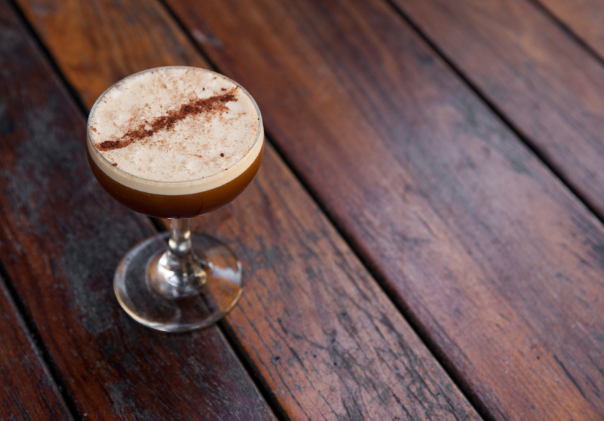 Mr Black Espresso Martini Festival Returns to Melbourne
