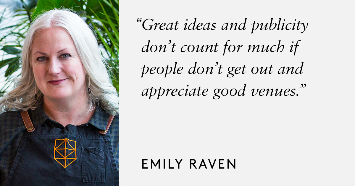 Opinion My Kingdom For A Horse S Emily Raven On The Hidden Cost Of Hospitality