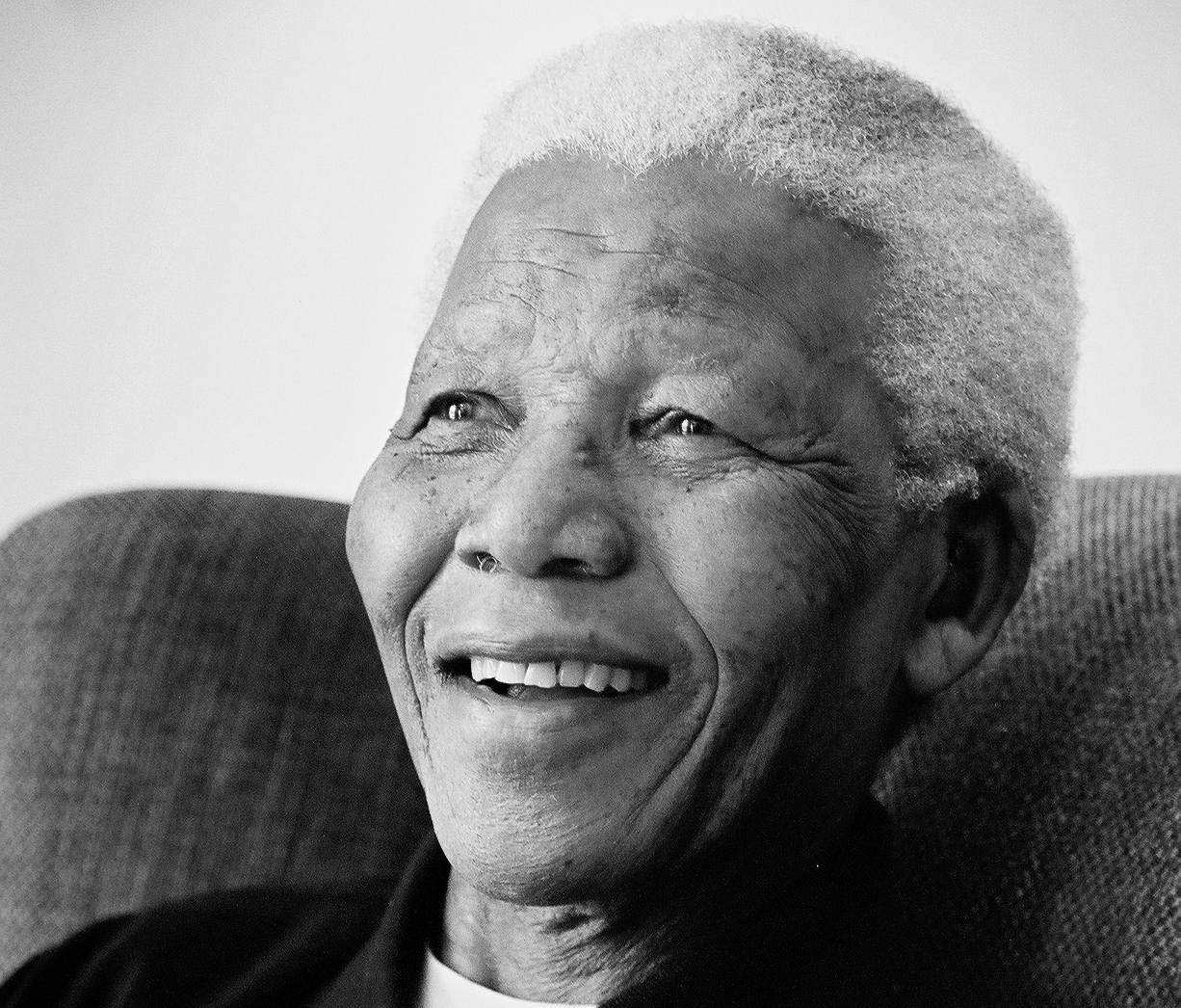 Melbourne to Get World Premiere of Major Nelson Mandela Exhibition