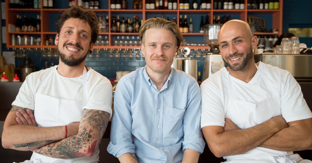 Canteen Pizza Opens in Cottesloe